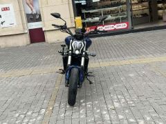 Benelli 502C 500 cc - ფოტო 2
