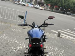 Benelli 502C 500 cc - ფოტო 5