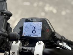 Benelli 502C 500 cc - ფოტო 9