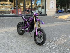 Surron Extreme Bee - ფოტო 1