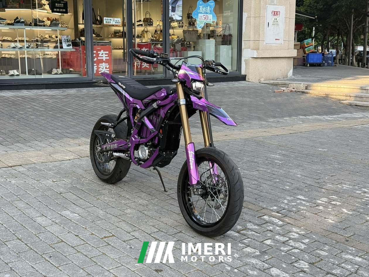 2025 Surron Extreme Bee