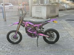 Surron Extreme Bee - ფოტო 4