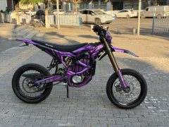 Surron Extreme Bee - ფოტო 6