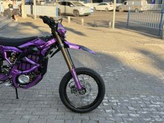 Surron Extreme Bee - ფოტო 7