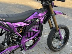 Surron Extreme Bee - ფოტო 8
