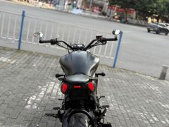 Benelli 502C 500 cc - ფოტო 5