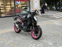KTMR2R 390 Duke 400 cc - ფოტო 1