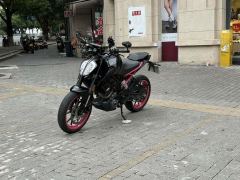 KTMR2R 390 Duke 400 cc - ფოტო 3
