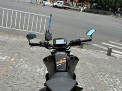 KTMR2R 390 Duke 400 cc - ფოტო 5