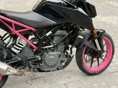 KTMR2R 390 Duke 400 cc - ფოტო 8