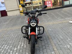 QJMOTOR Flash 300 - ფოტო 2