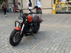 QJMOTOR Flash 300 - ფოტო 3