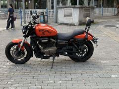 QJMOTOR Flash 300 - ფოტო 4