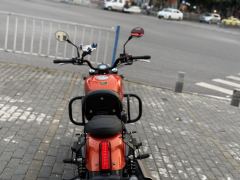 QJMOTOR Flash 300 - ფოტო 5