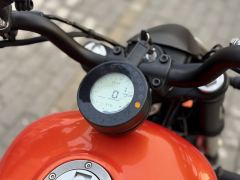 QJMOTOR Flash 300 - ფოტო 9