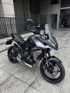 Triumph Tiger Sport 660 - ფოტო 1