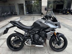 Triumph Tiger Sport 660 - ფოტო 2
