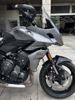Triumph Tiger Sport 660 - ფოტო 3