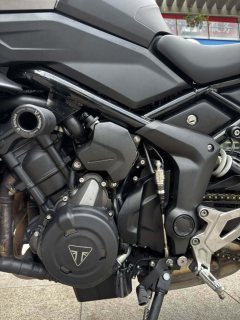 Triumph Tiger Sport 660 - ფოტო 7
