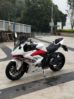 Voge RR660S - ფოტო 3