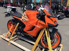 KTMR2R 450 RC - ფოტო 1