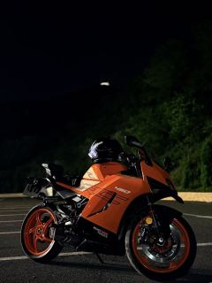 KTMR2R 450 RC - ფოტო 3