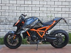 KTMR2R 1290 Super Duke 1300 cc - ფოტო 1