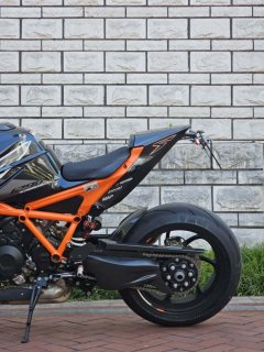 KTMR2R 1290 Super Duke 1300 cc - ფოტო 3
