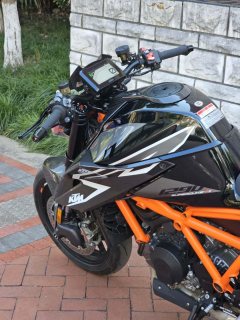 KTMR2R 1290 Super Duke 1300 cc - ფოტო 5