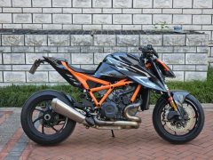 KTMR2R 1290 Super Duke 1300 cc - ფოტო 7