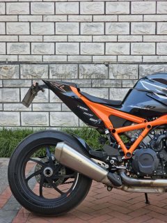 KTMR2R 1290 Super Duke 1300 cc - ფოტო 8