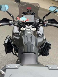 Voge DS525 500 cc - ფოტო 7