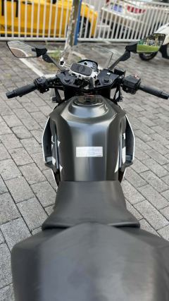 KTMR2R RC 390 400 cc - ფოტო 4