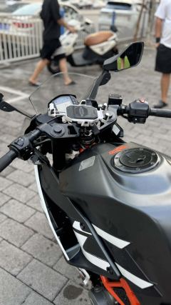 KTMR2R RC 390 400 cc - ფოტო 5