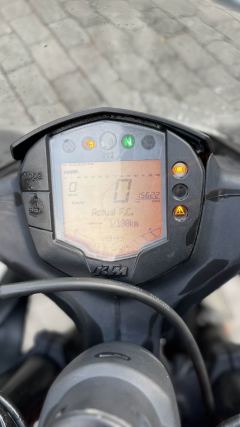 KTMR2R RC 390 400 cc - ფოტო 6