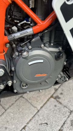 KTMR2R RC 390 400 cc - ფოტო 7