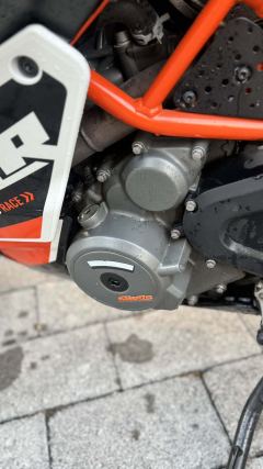 KTMR2R RC 390 400 cc - ფოტო 8