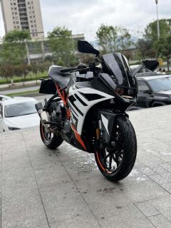 KTMR2R RC 390 400 cc - ფოტო 1