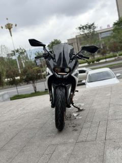 KTMR2R RC 390 400 cc - ფოტო 2