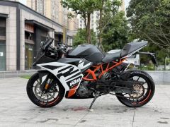 KTMR2R RC 390 400 cc - ფოტო 5