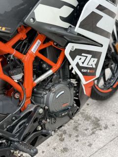KTMR2R RC 390 400 cc - ფოტო 7