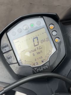 KTMR2R RC 390 400 cc - ფოტო 8
