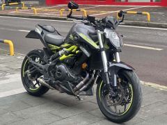 QJMOTOR Chase 350 - photo 1