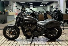 Benda Chinchilla 350 - photo 1