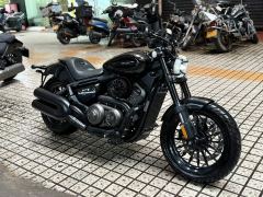 Benda Chinchilla 350 - photo 2