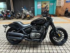 Benda Chinchilla 350 - photo 3