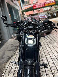 Benda Chinchilla 350 - photo 5