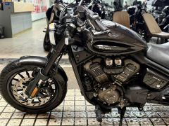 Benda Chinchilla 350 - photo 6