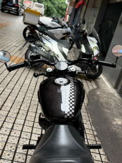 Benda Chinchilla 350 - photo 8