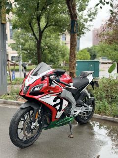 Zongshengapuliya GPR250R - фото 1